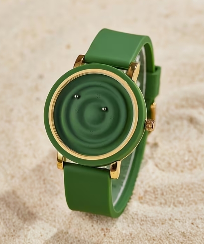 Ժամացույց №1255